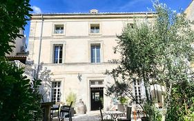 La Maison Ciara - Suites Et Restaurant
